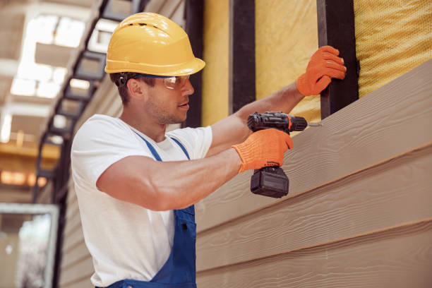 Affordable Siding Repair and Maintenance Services in Plainview, NE